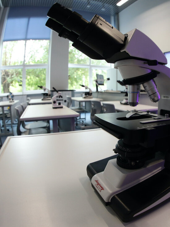     Фото Олега Каргаполова.