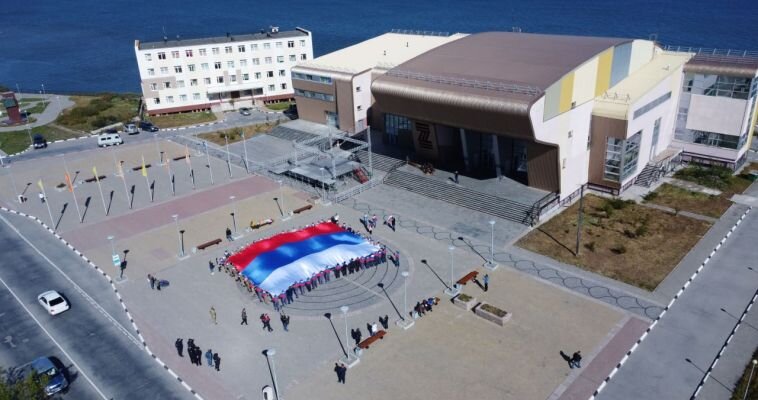 Фото: ИА "Чукотка" / Павел Кошеленко 