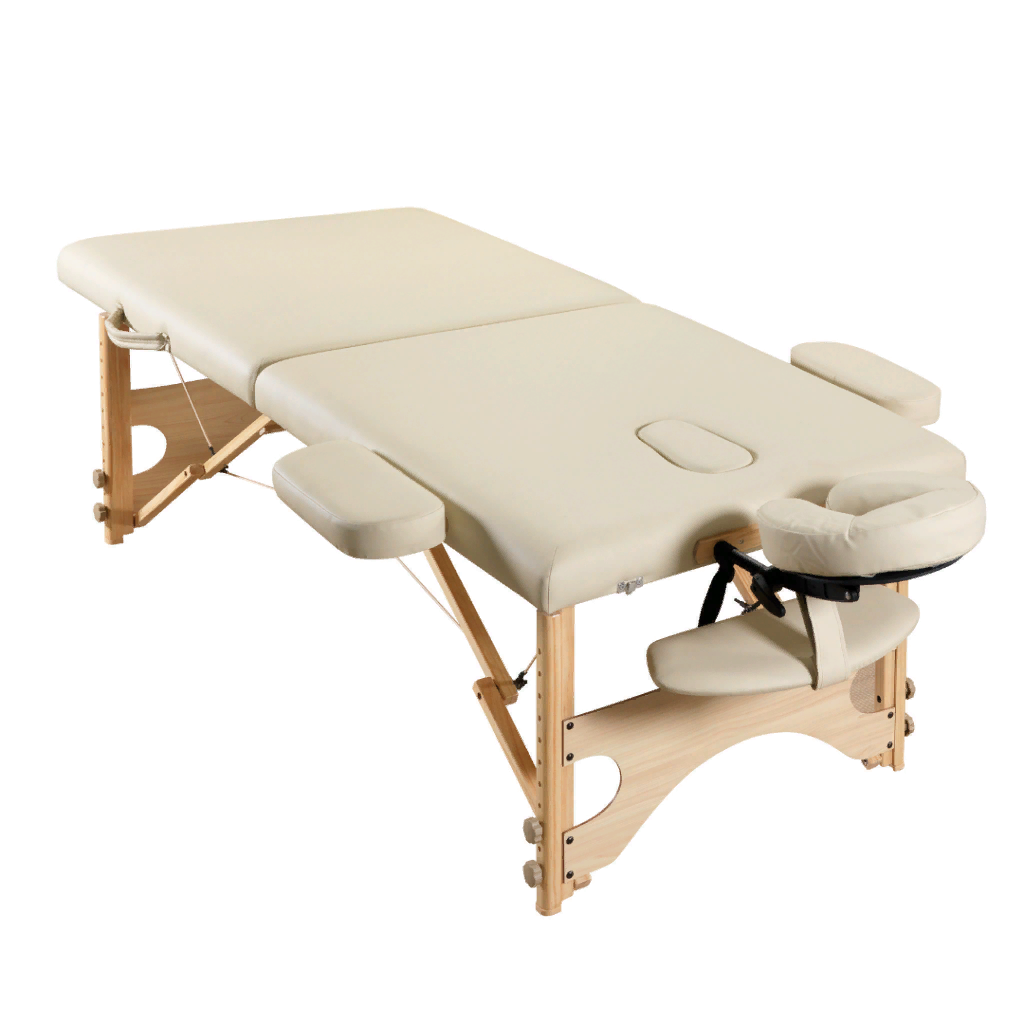 Массажный переносной стол NILO DAISY 