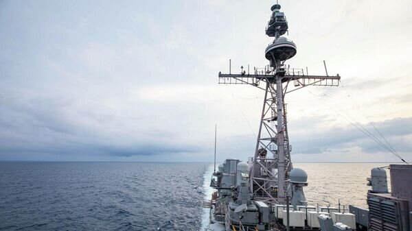   © AFP 2022 / JUSTIN STACK