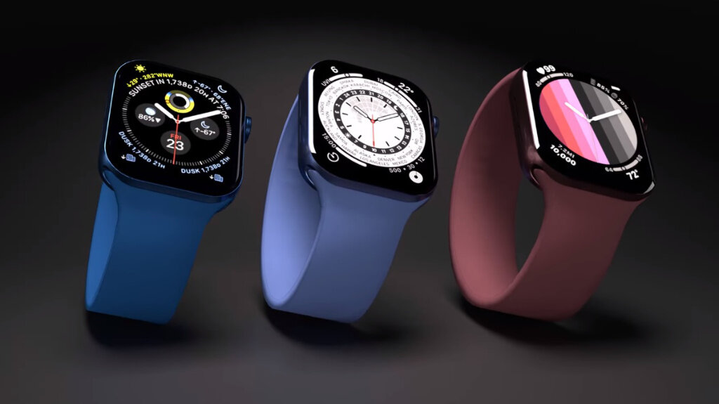 Apple Watch