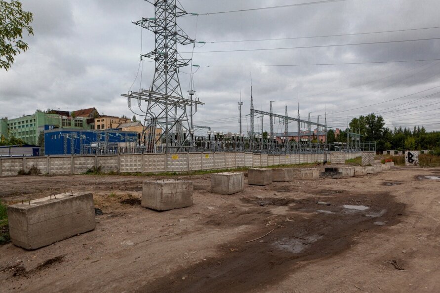     Фото: Пресс-служба комитета по природопользованию