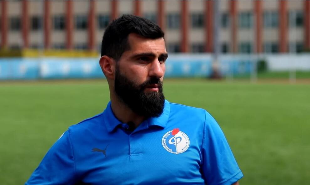    Фото: ФК "Факел"