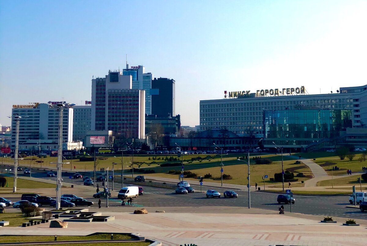 На октябрь билеты на Ласточку из Москвы в Минск всего за 1199 рублей в ...