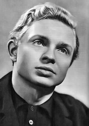 Юрий Соловьёв. Фото musicseasons.org