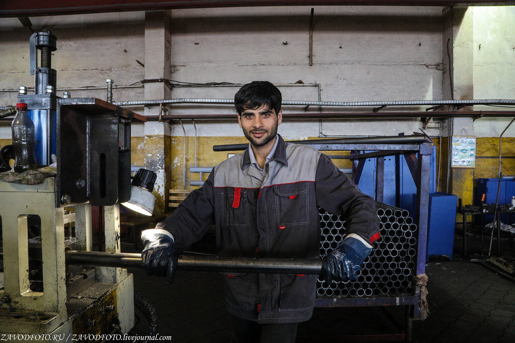 Как Базис Холдинг делает опалубку перекрытий собственной разработки