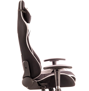 Эргономичная форма спинки