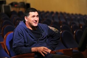    Фото: МК Софья Чулкова