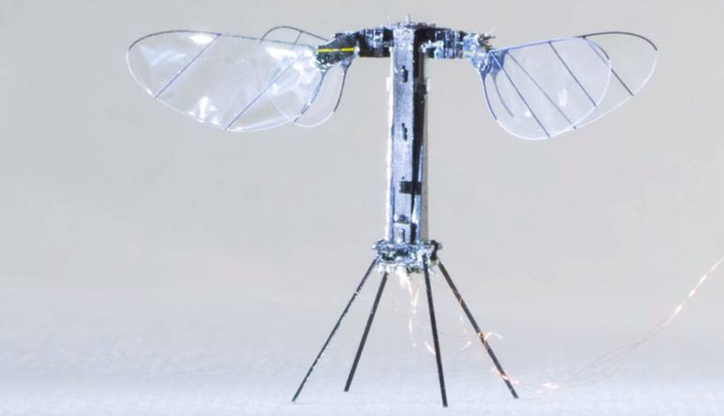 Разработка Гарвардского университета в штате Массачусетс (США)