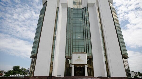   © Sputnik / Mihai Caraus