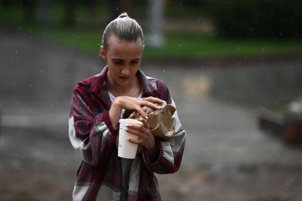 Фото: РИА Новости/Павел Бедняков