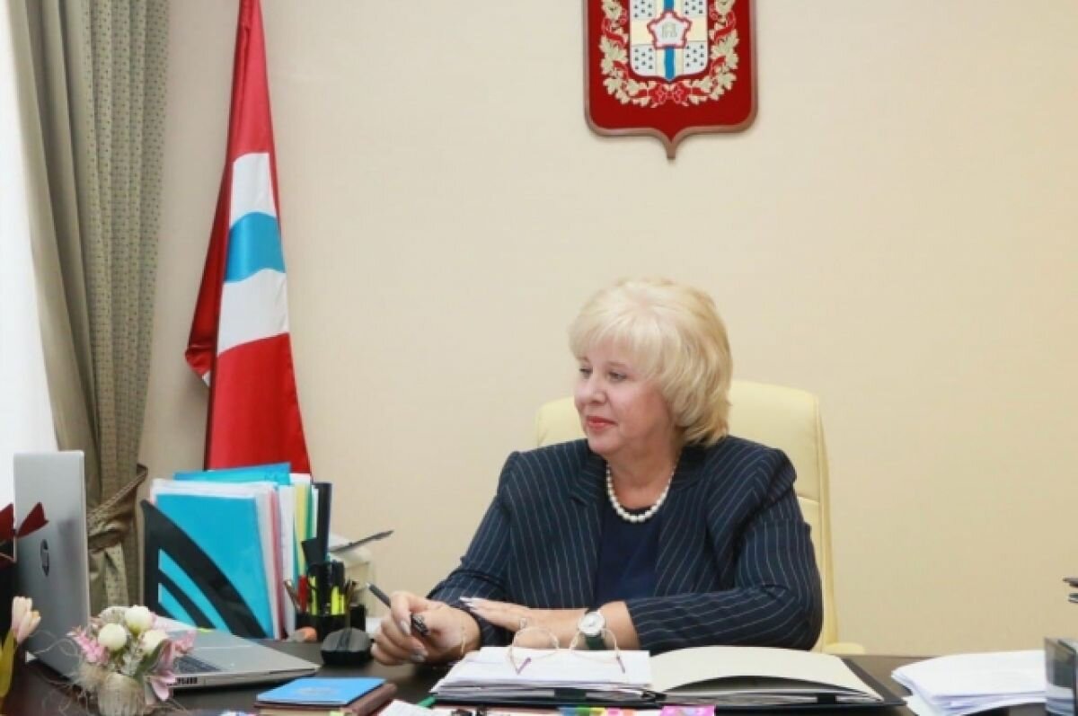    Уполномоченный по правам ответит на вопросы омичей о частичной мобилизации