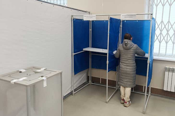 Фото Андрей Заржецкий