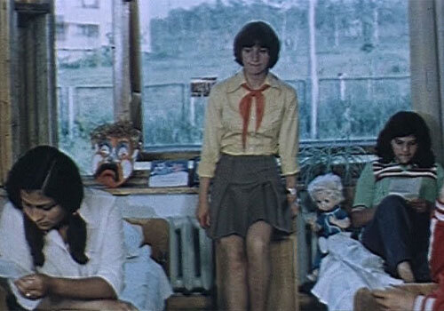 Кадр из фильма "Дневник Карлоса Эспинолы" взят для иллюстрации из Яндекс Картинки.  