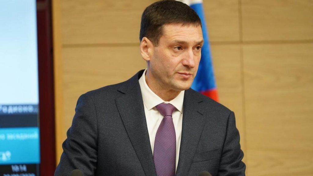 Константин михайлович иркутск биография фото