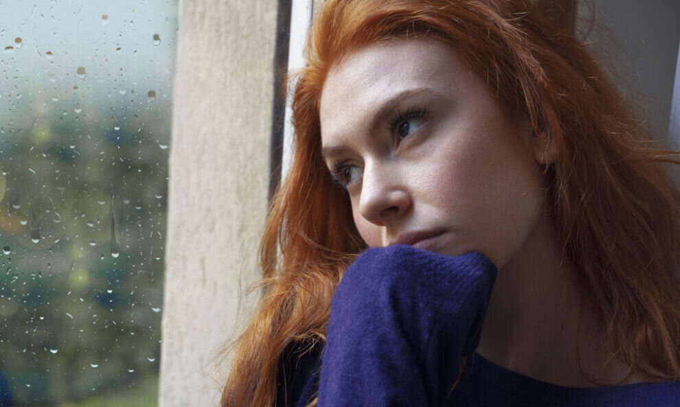    Психолог Хлевная: Не надо бояться осенней хандры