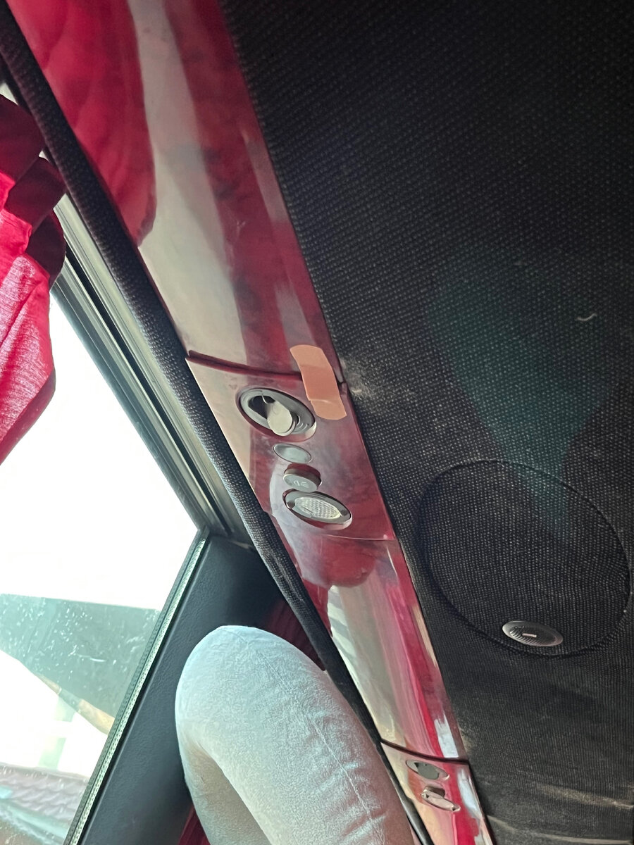 Не могу не поделиться способом починки автобусов в Белоруссии. «Автобус, не болей»