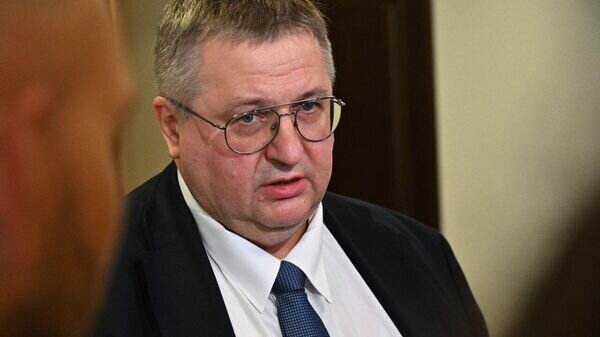   © Sputnik / Виктор Толочко