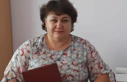    В Оренбуржье 1,5 тысячи человек освоили новую профессию Кристина Просвиркина