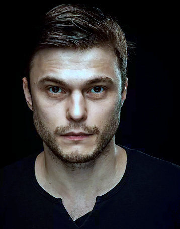 Иван Батарев