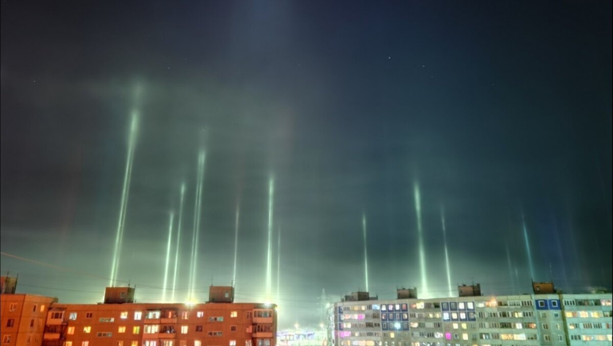 "Теплицы" под Белгородом