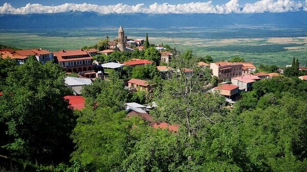   © photo: Sputnik / Stringer