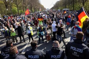    Фото: theepochtimes.com Виталий Приходько