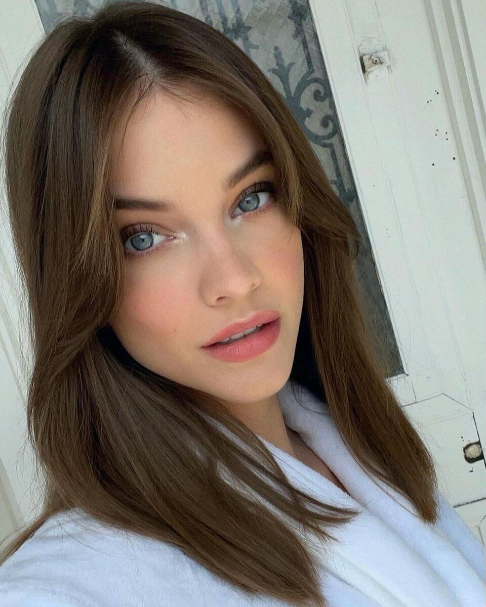   @realbarbarapalvin