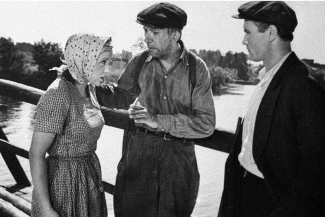 Изображение со страницы https://www.kakprosto.ru/kak-975253-kogda-derevya-byli-bolshimi-roli-i-aktery