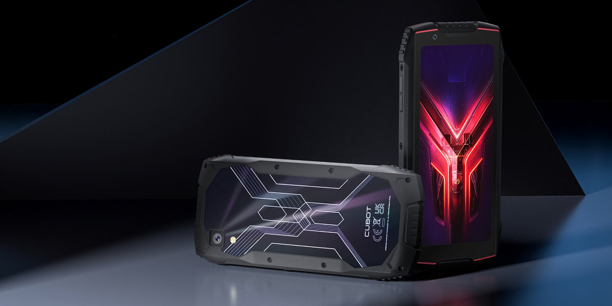 Иллюстрация: Cubot📷
