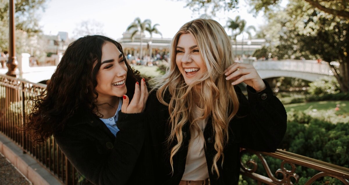     не повторяйте эти фразы, если не хотите растерять друзей фото: unsplash.com