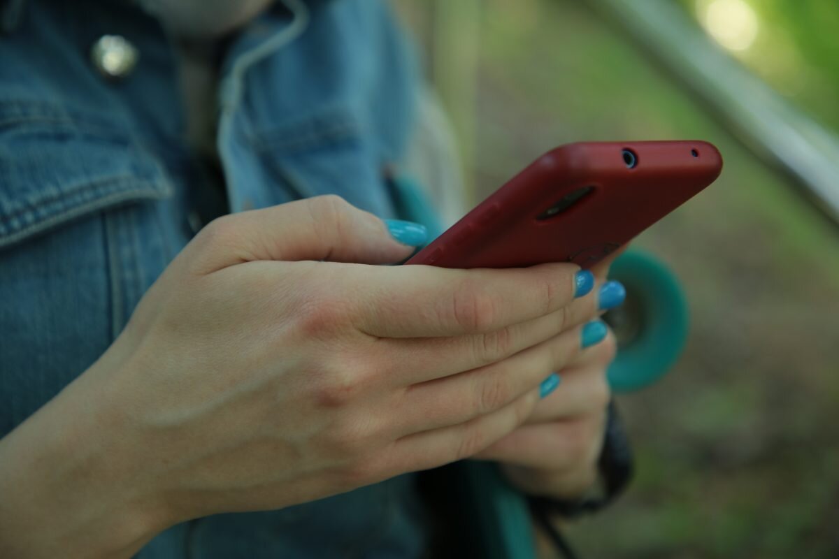    Советуют не использовать WhatsApp, Skype, Viber, Twitter и другие зарубежные соцсети и мессенджеры Арина Полтанова