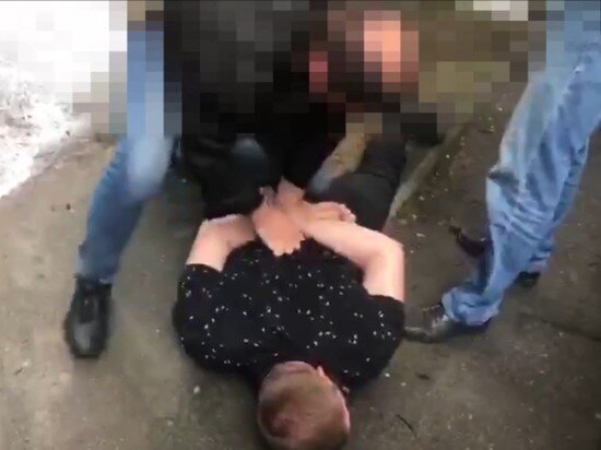     Двоих Хабаровчан осудили за финансирование международных террористов. ФОТО: пресс-служба УФСБ России по Хабаровскому краю