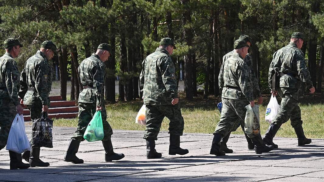 Сборы в беларуси