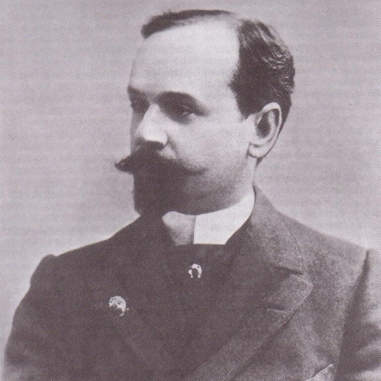 © public domain (П. И. Балинский)