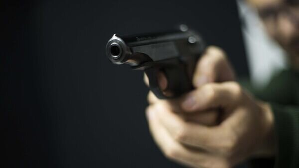   © Sputnik / Табылды Кадырбеков