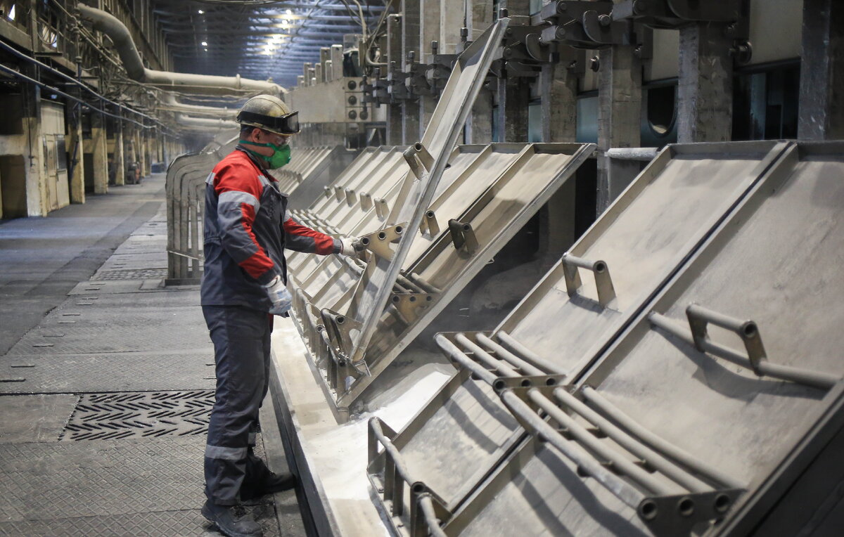 Ярослав Беляев/ТАСС