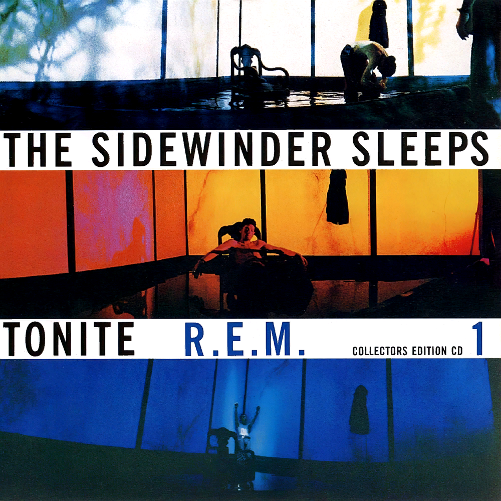 Стандартное оформление практически всех изданий сингла. 