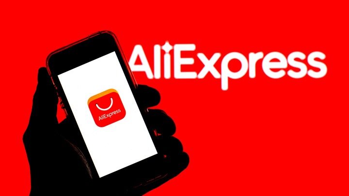    AliExpress