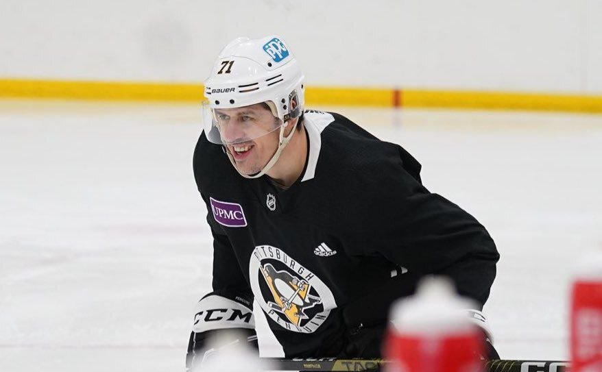    Фото: ХК «Питтсбург»