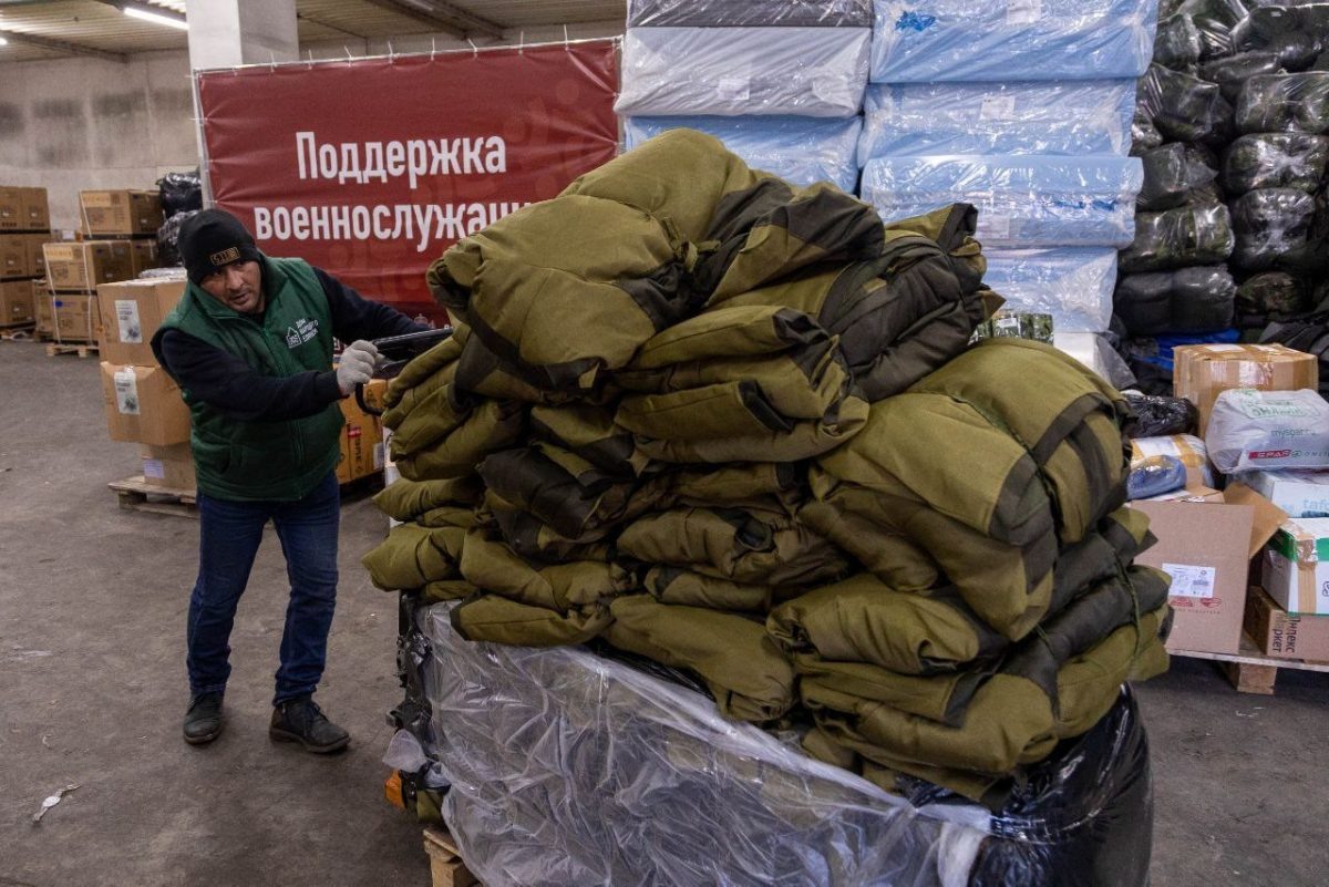    Фото: t.me/glebnikitin_nn Анастасия Красушкина