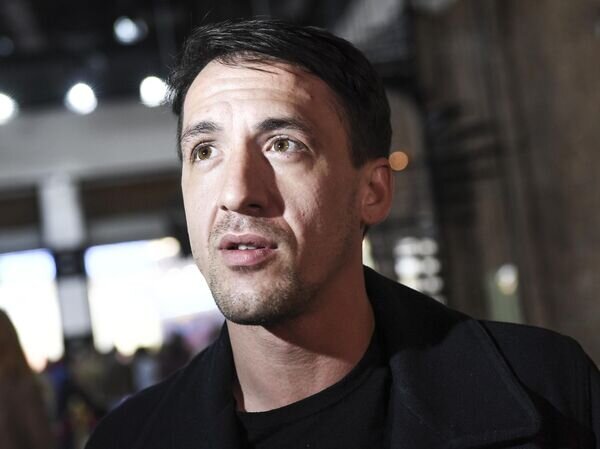   © РИА Новости Екатерина Чеснокова