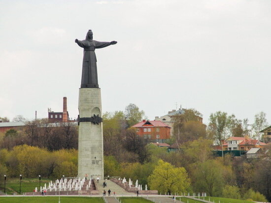     Фото Сергея Мамеева