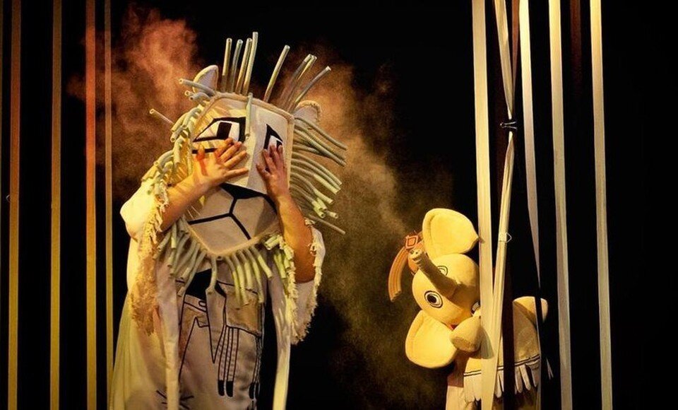     Фото: Орловский театр кукол