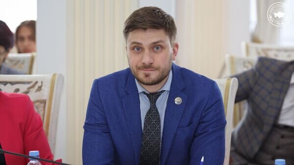   © Photo : сайт Ассамблеи народа Казахстана