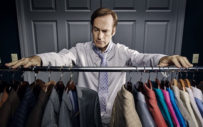 Базовые правила для формирования мужского гардероба