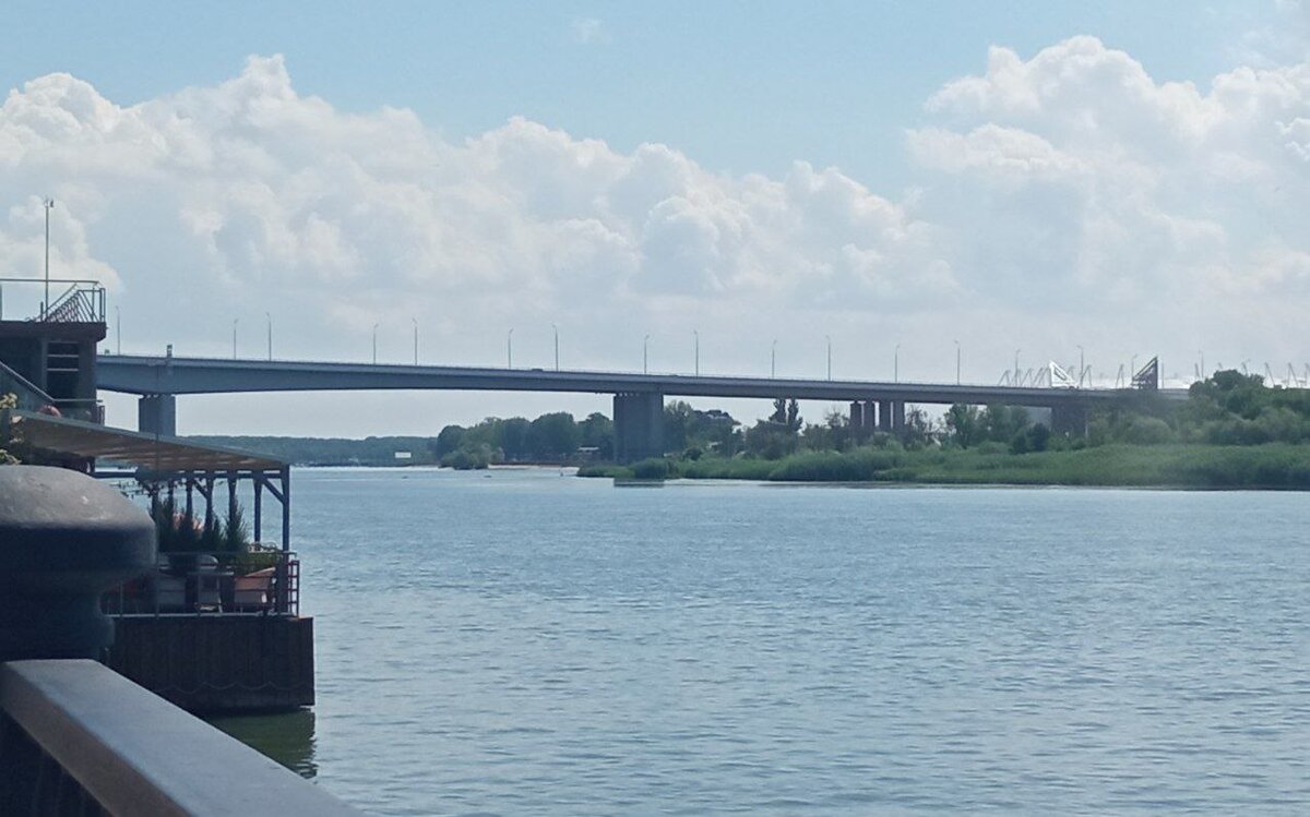 Фото: Царьград Ростов-на-Дону