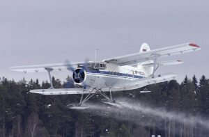    Фото: авиару.рф Ирина Амелина