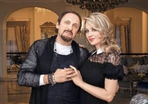    Фото: biographe.ru. Анна Демина