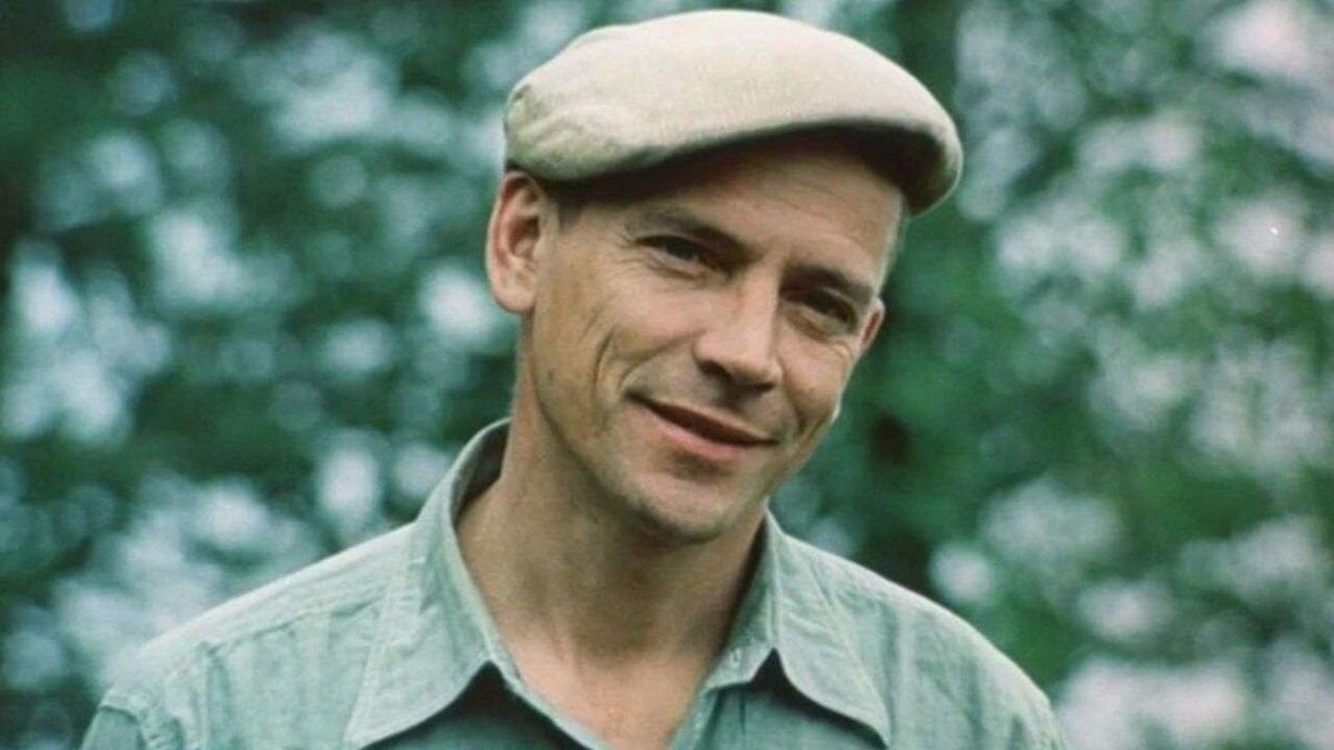 Кадр из фильма "Пацаны".